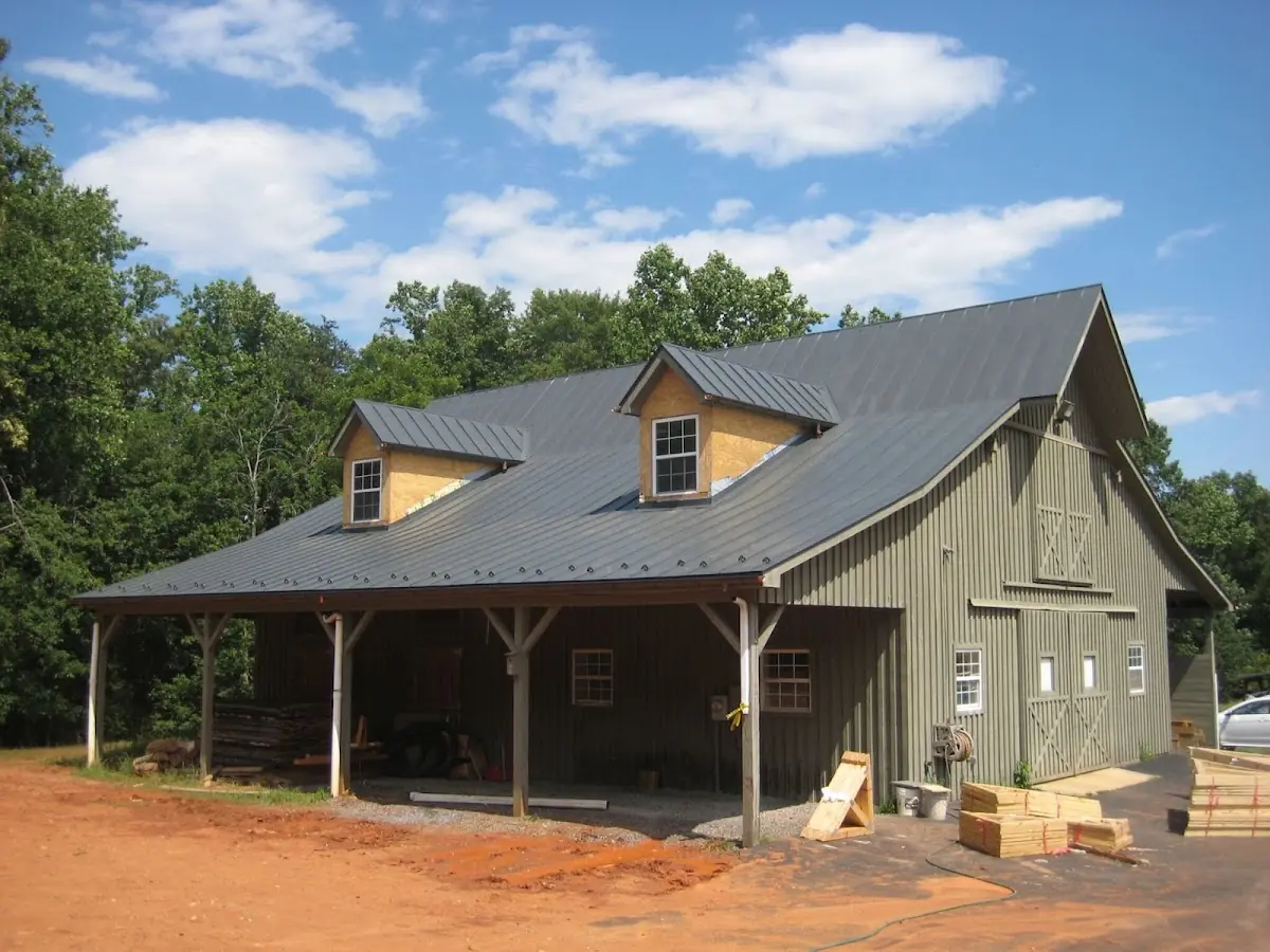 Expert Roof Coating workmanship in Arlington